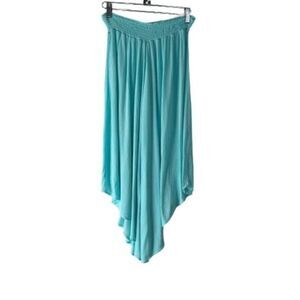 American Rag Teal Capris